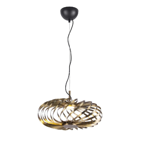 Подвесной светильник Favourite Spring 4679-1P изображение в интернет-магазине Cramer Light