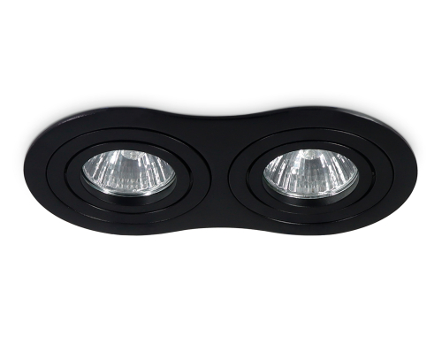 Встраиваемый светильник Ambrella Light Techno Spot TN102507 изображение в интернет-магазине Cramer Light фото 3