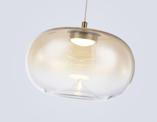 Подвесной светильник Ambrella Light High Light Modern LH11083 изображение в интернет-магазине Cramer Light фото 4