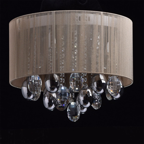 Потолочная люстра MW-Light Жаклин 465011305 изображение в интернет-магазине Cramer Light фото 3