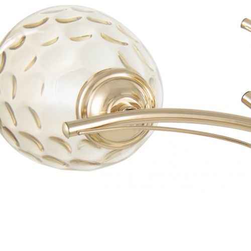 Потолочная люстра Arte Milano Napoli 338776/5 FGD изображение в интернет-магазине Cramer Light фото 9