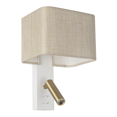 Бра Citilux Dekart CL704482 дополнительное фото фото 3