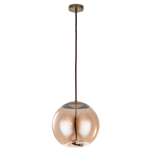 Подвесной светильник Arte Lamp Cody A7768SP-1AB изображение в интернет-магазине Cramer Light