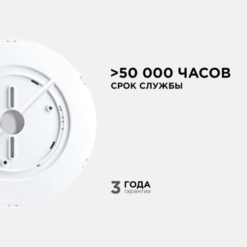 Накладной светильник Apeyron Spin 18-125 изображение в интернет-магазине Cramer Light фото 7