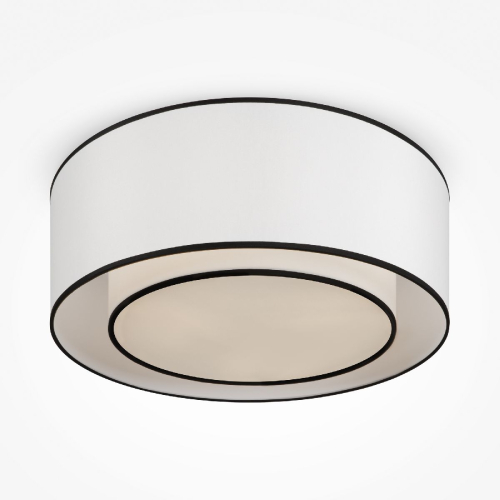 Потолочный светильник Maytoni Bergamo MOD613CL-03W изображение в интернет-магазине Cramer Light фото 2