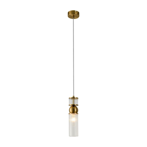 Подвесной светильник Lumion Moderni Denver 8276/1A изображение в интернет-магазине Cramer Light фото 5