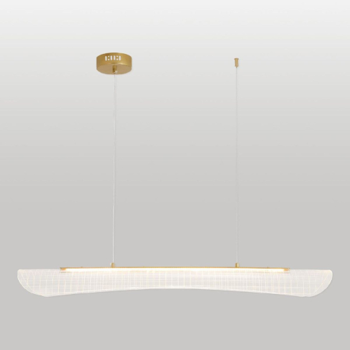 Подвесной светильник Lussole LSP-7368 изображение в интернет-магазине Cramer Light фото 2