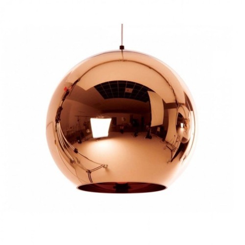 Подвесной светильник Loft IT Copper Shade Loft2023-B изображение в интернет-магазине Cramer Light фото 5