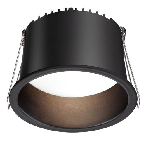 Встраиваемый светильник Novotech Tran 359237 изображение в интернет-магазине Cramer Light фото 5