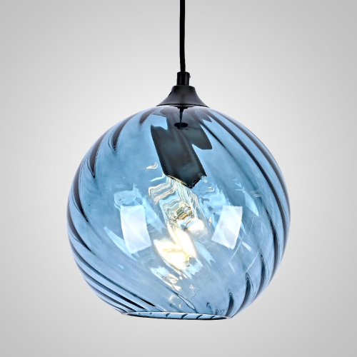 Подвесной светильник ImperiumLoft Cl rib 219459-26 изображение в интернет-магазине Cramer Light