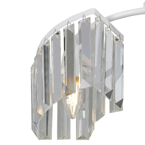 Потолочная люстра Vitaluce V5884-0/3PL изображение в интернет-магазине Cramer Light фото 5