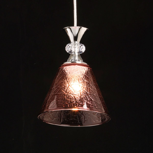 Подвесной светильник De Markt Лоск 107011301 изображение в интернет-магазине Cramer Light фото 4