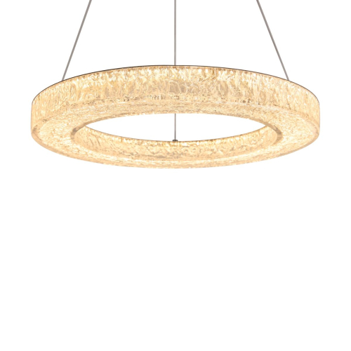 Подвесной светильник Freya Michelle FR5519PL-L60CH изображение в интернет-магазине Cramer Light фото 8