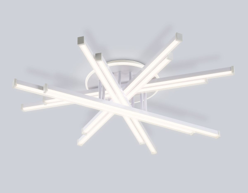 Потолочный светильник Ambrella Light Comfort LineTech FL6275 изображение в интернет-магазине Cramer Light