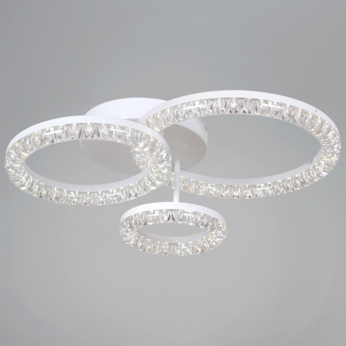 Потолочный светильник Reluce 29847-0.3-03E WH изображение в интернет-магазине Cramer Light фото 6