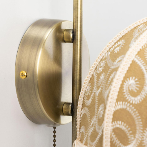 Бра Citilux Базель CL407315 дополнительное фото фото 19