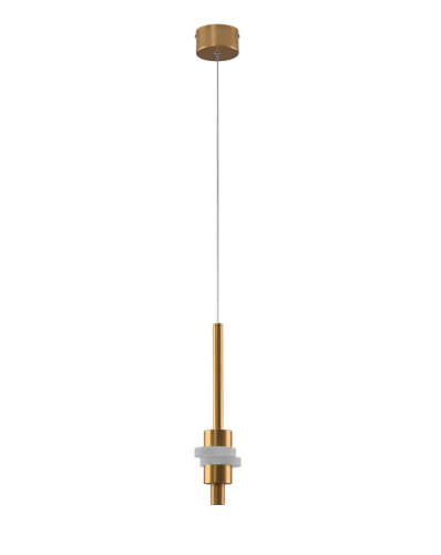 Подвесной светильник Moderli Stilla V11643-PL изображение в интернет-магазине Cramer Light
