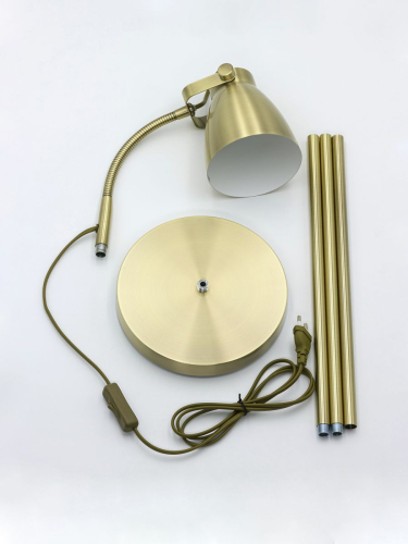 Торшер ARTSTYLE HT-733AB изображение в интернет-магазине Cramer Light фото 4