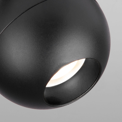 Трековый светильник Elektrostandard Ball 4690389169892 изображение в интернет-магазине Cramer Light фото 2