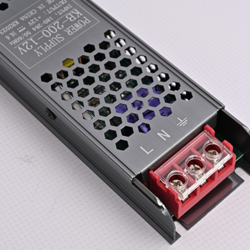 Блок питания 12В 200Вт ImperiumLoft Blkb12V 271653-67 изображение в интернет-магазине Cramer Light фото 9