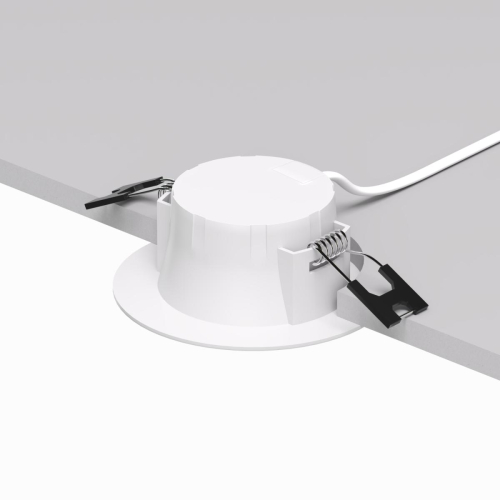 Встраиваемый светильник Denkirs DK3046-WH изображение в интернет-магазине Cramer Light фото 5