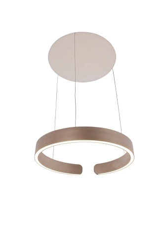 Подвесной светильник Mizi`en MZ31371-600G изображение в интернет-магазине Cramer Light фото 2