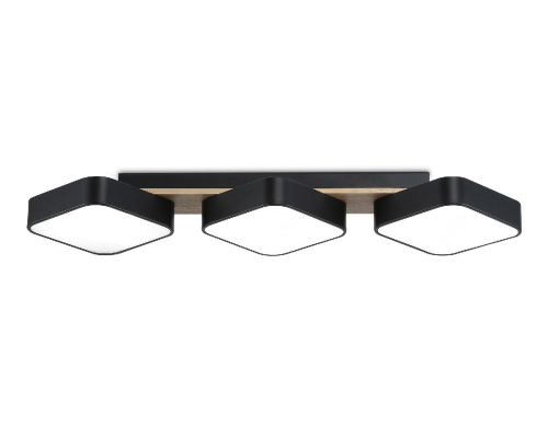 Потолочный светильник Ambrella Light Linetech Comfort FL4878 изображение в интернет-магазине Cramer Light