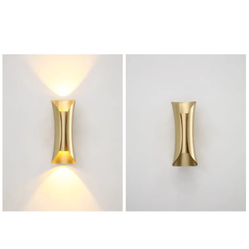 Настенный светильник ImperiumLoft Infiniti 306825-26 изображение в интернет-магазине Cramer Light фото 6