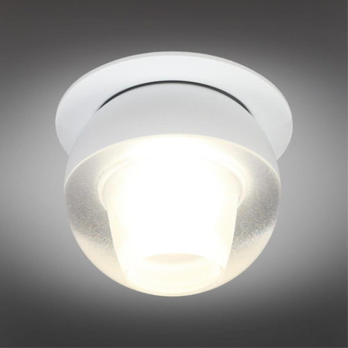 Встраиваемый светильник Omnilux Mantova OML-103009-08 изображение в интернет-магазине Cramer Light фото 3