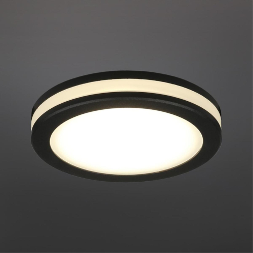 Встраиваемый светильник Aployt Nastka APL.0014.19.09 изображение в интернет-магазине Cramer Light фото 3