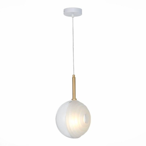 Подвесной светильник ST Luce Foligno SL1183.503.01 изображение в интернет-магазине Cramer Light