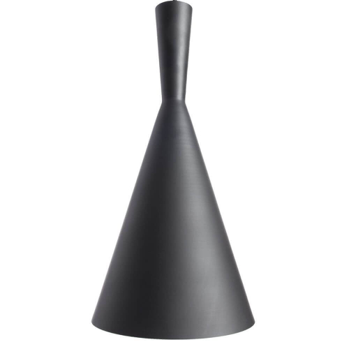 Подвесной светильник Arte Lamp Cappello A3408SP-1BK изображение в интернет-магазине Cramer Light фото 4