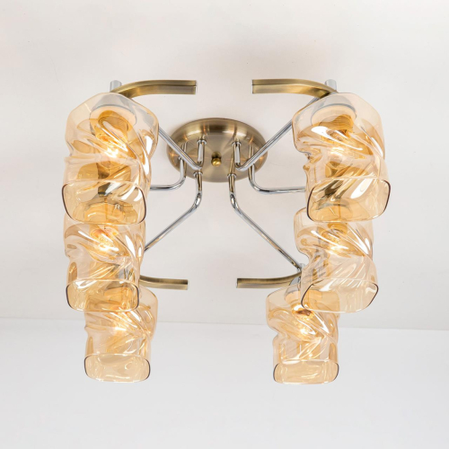 Накладная люстра Citilux CL170162 изображение в интернет-магазине Cramer Light фото 7