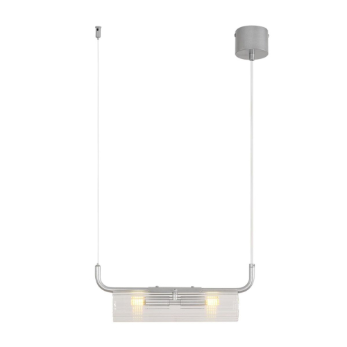 Подвесной светильник Lumion Suspentioni Toronto 8258/2 изображение в интернет-магазине Cramer Light фото 4
