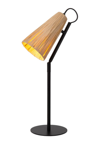 Настольная лампа Lucide Bensen 05553/81/73 изображение в интернет-магазине Cramer Light