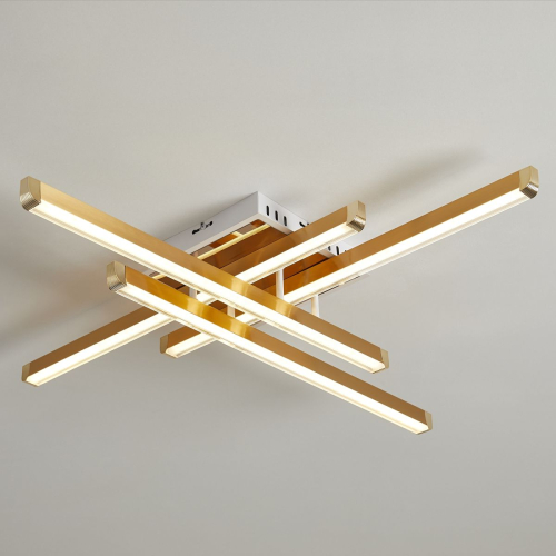 Потолочный светильник Freya Twiks FR6198CL-L88G изображение в интернет-магазине Cramer Light фото 4
