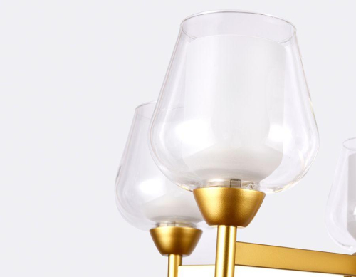 Потолочная люстра Ambrella Light Traditional TR3154 изображение в интернет-магазине Cramer Light фото 3