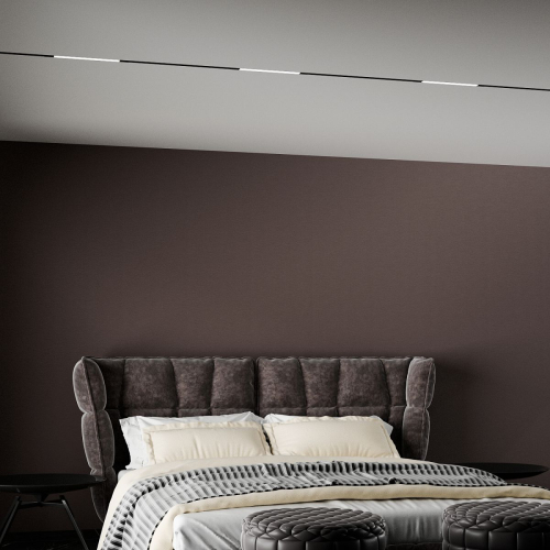 Трековый однофазный светильник Lightera Onestar LE180TRL-10B изображение в интернет-магазине Cramer Light фото 4