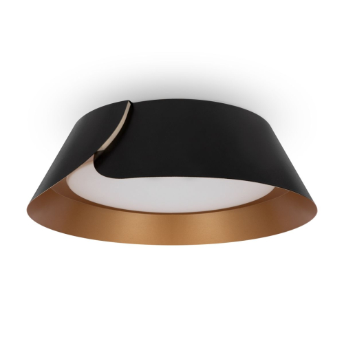 Потолочный светильник Freya Portal FR6092CL-L72GB изображение в интернет-магазине Cramer Light фото 3