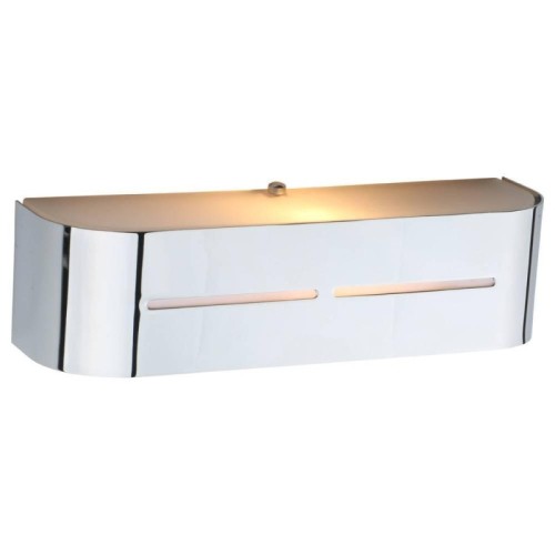 Настенный светильник Arte Lamp Cosmopolitan A7210AP-1CC изображение в интернет-магазине Cramer Light