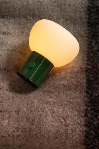 Настольная лампа Lucide Gustav 44521/01/33 изображение в интернет-магазине Cramer Light фото 3