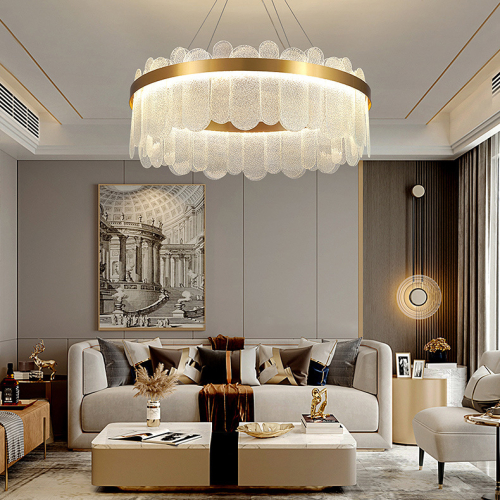 Подвесная люстра ImperiumLoft Charlotta 220151-23 изображение в интернет-магазине Cramer Light фото 4