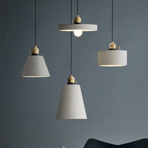 Подвесной светильник ImperiumLoft Industry 181045-26 изображение в интернет-магазине Cramer Light фото 4