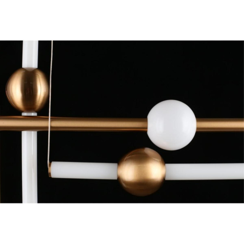 Подвесной светильник Aployt Zhozefin APL.038.06.50 изображение в интернет-магазине Cramer Light фото 9