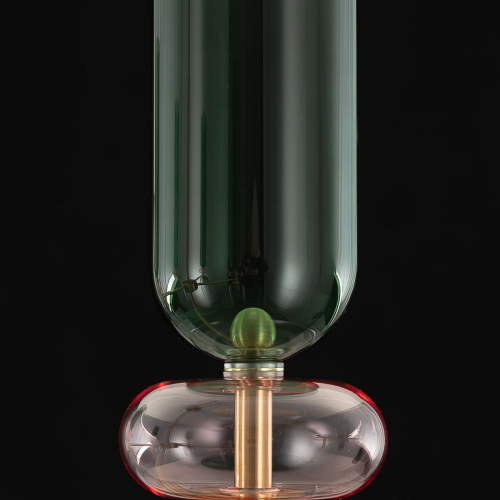 Люстра на штанге Citilux Tendy CL244151 изображение в интернет-магазине Cramer Light фото 11