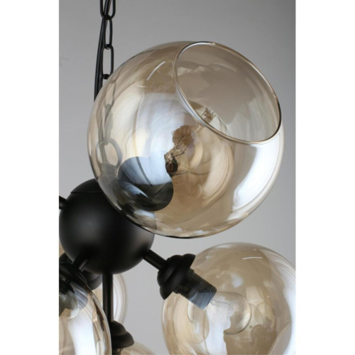 Подвесная люстра Aployt Greta APL.912.03.07 изображение в интернет-магазине Cramer Light фото 7