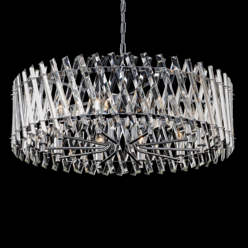 Подвесная люстра Citilux Ингвар CL334291 изображение в интернет-магазине Cramer Light фото 4