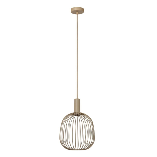 Подвесной светильник Lucide Esterel 21446/25/41 изображение в интернет-магазине Cramer Light фото 2