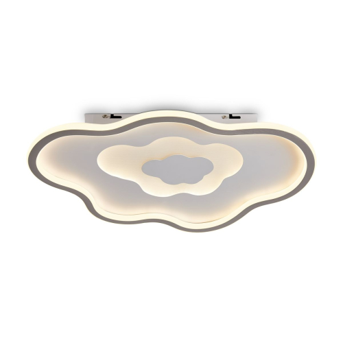 Потолочный светильник Freya Malta FR6203CL-L100W изображение в интернет-магазине Cramer Light фото 6