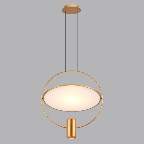 Подвесной светильник Odeon Light Orbite 7028/2L изображение в интернет-магазине Cramer Light фото 3